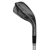 Alternate View 7 of Smart Sole 4 Black Satin Chipper w/ Graphite Shaft